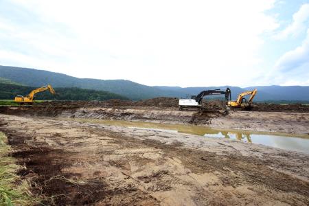 RENATURACIJA NEGDANJE STRUGE 05 FOTO LJUBO VUKELIČ